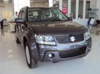 Suzuki Grand Vitara 2.0 AT 2014